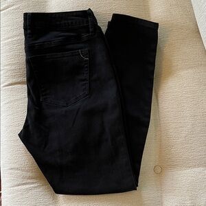 Tommy Bahama Black Ankle Jeans Size 29 NWOT